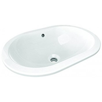 Washbasin Ideal Standard under-countertop Connect 55 56x42x18- sanitbuy.pl