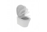 Bowl WC hanging Ideal Standard Connect Air white- sanitbuy.pl