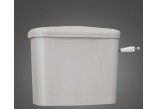 Cistern for WC bowl Kerasan Retro white- sanitbuy.pl