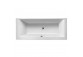Bathtub rectangular Ideal Standard Connect Air 170x75cm for built-in, white- sanitbuy.pl