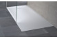 Shower tray rectangular Novellini Novosolid 180x90x3,5cm, white mat - sanitbuy.pl