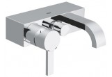  Bath tap Grohe Allure wall mounted, 1/2