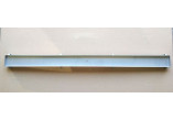 Grid prosty TECE Plate II 1000 mm shine stainless steel- sanitbuy.pl