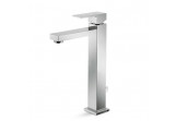 Washbasin faucet tall NewForm Ergo Q, chrome