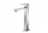 Washbasin faucet tall NewForm Ergo Q, chrome- sanitbuy.pl