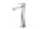 Washbasin faucet tall NewForm Ergo Q, chrome- sanitbuy.pl
