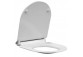 Wall hung bidet GSI Norm 55x36 cm white- sanitbuy.pl