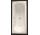Bathtub rectangular Riho Linares 150x70cm white 