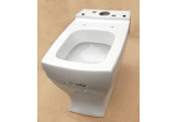 Bowl wc kompaktowa ArtCeram Jazz drain uniwersalny white