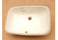 Under-countertop washbasin Artceram Nettuno 55x37,5 cm, white- sanitbuy.pl