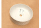 Washbasin 44x14.5 cm countertop white Art Ceram Rombo- sanitbuy.pl