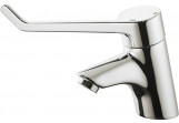 Washbasin faucet Ideal Standard Ceraplus standing without pop-up dla niepełnosprwanych, chrome