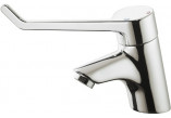 Washbasin faucet Ideal Standard Ceraplus standing without pop-up dla niepełnosprwanych, chrome- sanitbuy.pl