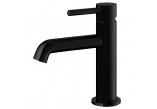 Washbasin faucet, sztorcowa Omnires Y, black