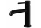 Washbasin faucet, sztorcowa Omnires Y, black mat- sanitbuy.pl