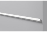 Listwa wallmounted NMC Wallstyl 38x18x2000