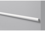 Listwa wallmounted NMC Wallstyl 38x16x2000