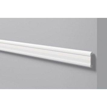 Listwa wallmounted NMC Wallstyl 85x15x2000- sanitbuy.pl