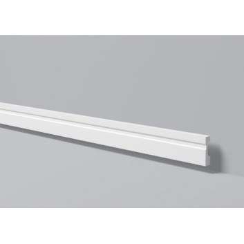 Listwa przypodłogowa NMC Wallstyl 70x18x2000- sanitbuy.pl
