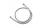 Shower hose Giulini Giovanni Praga chrome 1,5 m - sanitbuy.pl