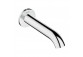 Mixer bath-shower concealed Axor Uno chrome- sanitbuy.pl