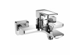 Bath tap Excellent Keria, chrome