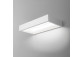 Sconce AQForm Smart Panel GL square LED, white mat- sanitbuy.pl