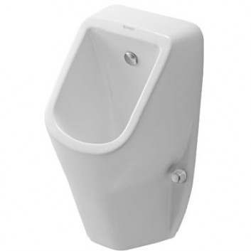 Urinal Duravit D-Code 30,5x29,5 cm white- sanitbuy.pl