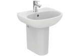 Semipedestal Ideal Standard Tesi white 