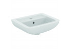 Washbasin Ideal Standard Eurovit 450x360 mm white
