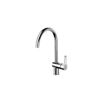 Sink mixer pionowa Paffoni Ringo- sanitbuy.pl