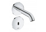 Washbasin faucet Grohe Essence E elektorniczna Infra-red without mixer, chrome- sanitbuy.pl