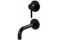 Washbasin faucet Omnires concealed, black- sanitbuy.pl