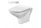 Bowl WC hanging Cersanit Carina Cleanon- sanitbuy.pl