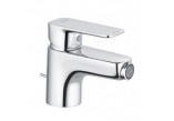 Washbasin faucet standing Kludi Pure&Style XS chrome - sanitbuy.pl