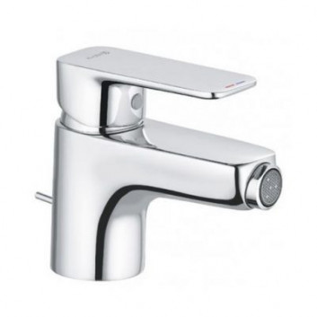 Washbasin faucet standing Kludi Pure&Style XS chrome - sanitbuy.pl