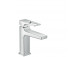 Washbasin faucet Hansgrohe Metropol single lever with pull-rod, holder loop, chrome- sanitbuy.pl