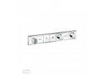 Mixer bath-shower Hansgrohe RainSelect thermostatic chrome - sanitbuy.pl