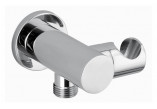 Shut-off valve with handle shower 1/2'' / 1/2''- sanitbuy.pl