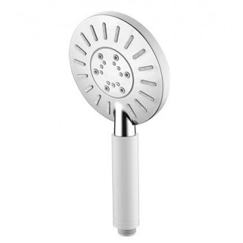 Rączka shower, Omnires Ribbon-R 3-functional chrome- sanitbuy.pl