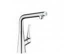 Kitchen faucet Hansgrohe Select 260 single lever DN15, chrome- sanitbuy.pl