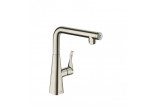 Kitchen faucet Hansgrohe Select 260 single lever DN15, chrome- sanitbuy.pl