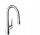 Kitchen faucet Hansgrohe Talis S 160 with pull-out spray DN15, chrome