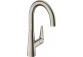 Kitchen faucet Hansgrohe Talis S 220, single lever, chrome- sanitbuy.pl