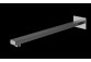 Kohlman Kwadratowe wall-mounted arm for showerhead 40cm - sanitbuy.pl