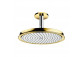 Overhead shower/ Shower head Hansgrohe Raindance Classic AIR Ø 240 mm wit ceiling mount - chrome- sanitbuy.pl