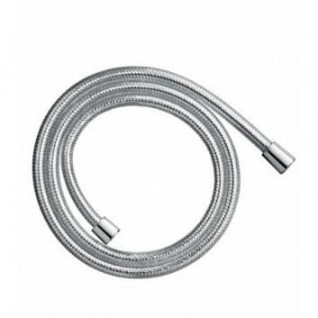 Shower hose Hansgrohe Comfortfles 1,60m DN15, chrome- sanitbuy.pl