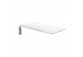 Soap dish dodatkowa Hansgrohe Casetta'E chrome - sanitbuy.pl