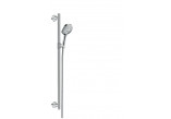 Shower set Hansgrohe Raindance Select S 120/Unica Comfort 0,90 chrome - sanitbuy.pl