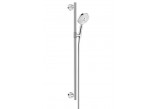 Shower set Hansgrohe Raindance Select S 120/Unica Comfort 0,90 chrome - sanitbuy.pl